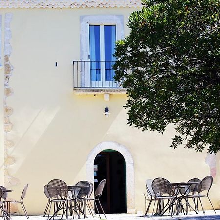 Masseria Procacci Ischitella Exterior photo