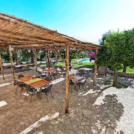 Masseria Procacci Ischitella Exterior photo