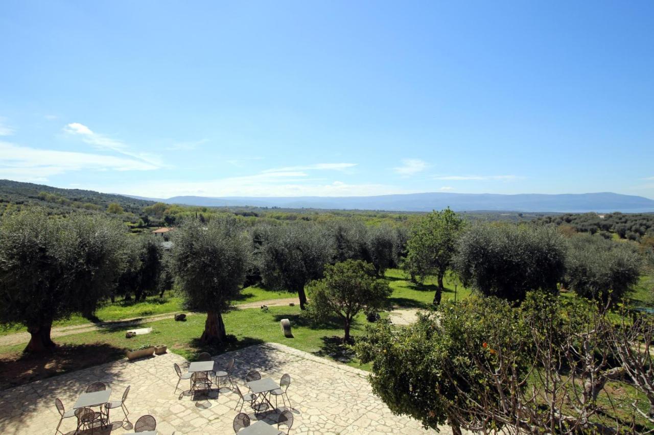 Masseria Procacci Ischitella Exterior photo