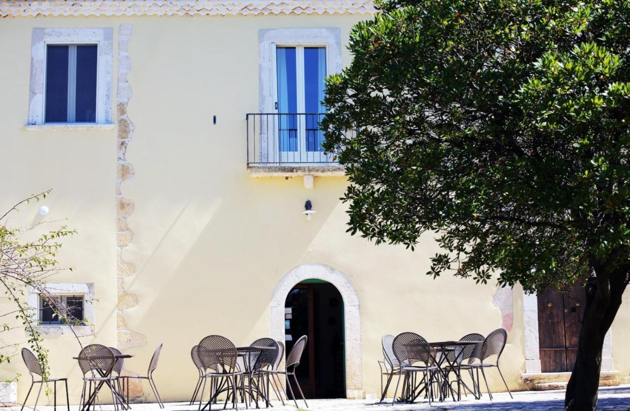 Masseria Procacci Ischitella Exterior photo